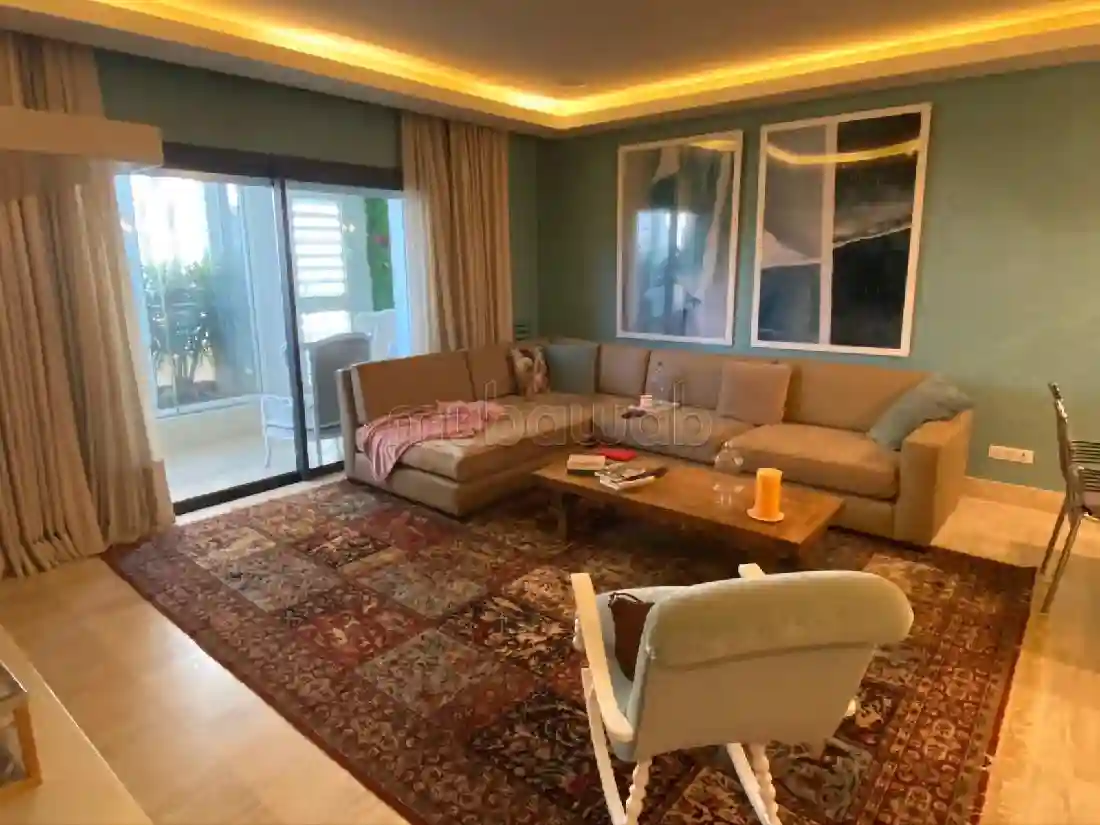Appartement S3 Meublé lac 2 - Vue 3