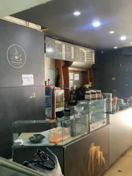 Café Restaurant à Tunis Belvedere