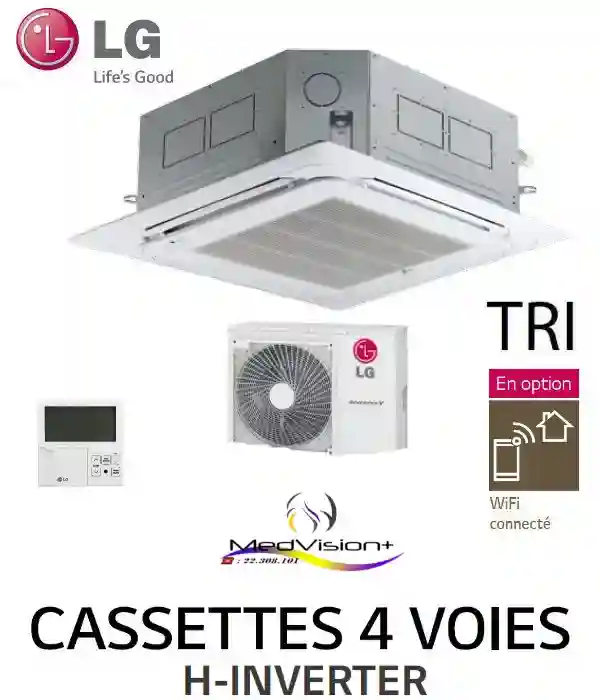 👉climatiseurs ²⁰²⁵ ❄🌞 _avec Livraison_ - Vue 8