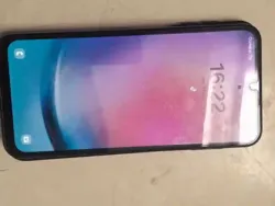 Samsung A24