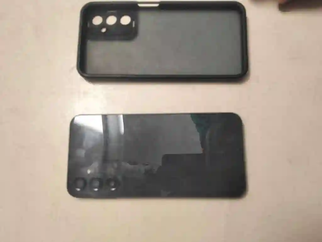 Samsung A24 - Vue 2