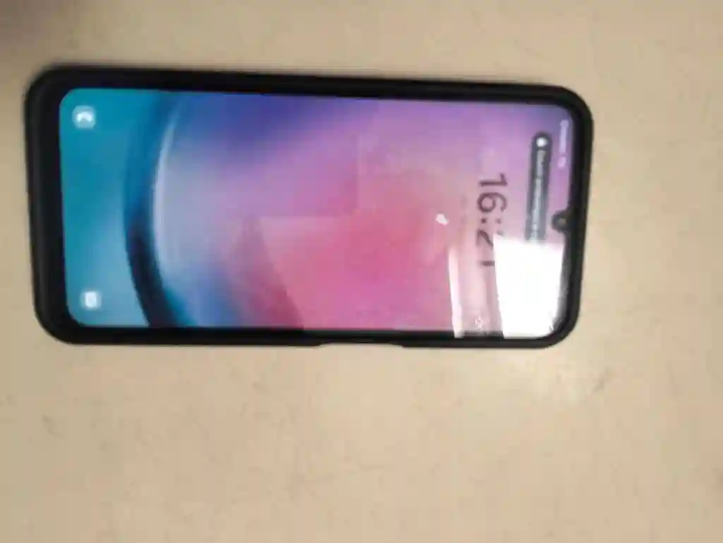 Samsung A24 - Vue 4