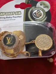Sucette Bébé