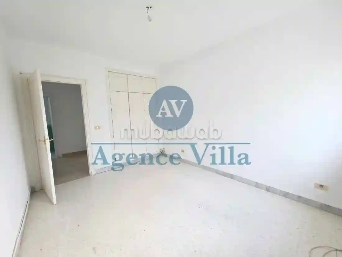 Un Duplex s3 à la Marsa - Vue 1