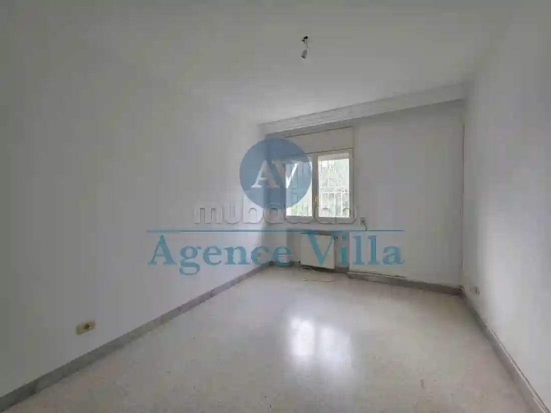 Un Duplex s3 à la Marsa - Vue 2