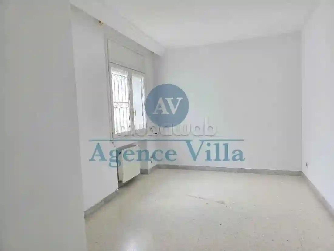 Un Duplex s3 à la Marsa - Vue 3