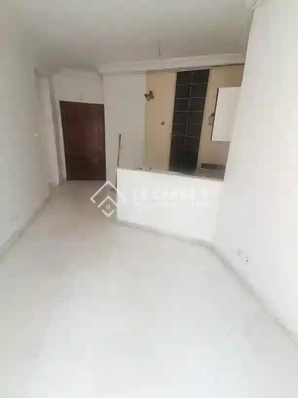 Un s1 de 55m2 à Cité les Palmeraies à El Aouina - Vue 1