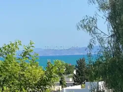 Villa Avec vue sur la mer Carthage