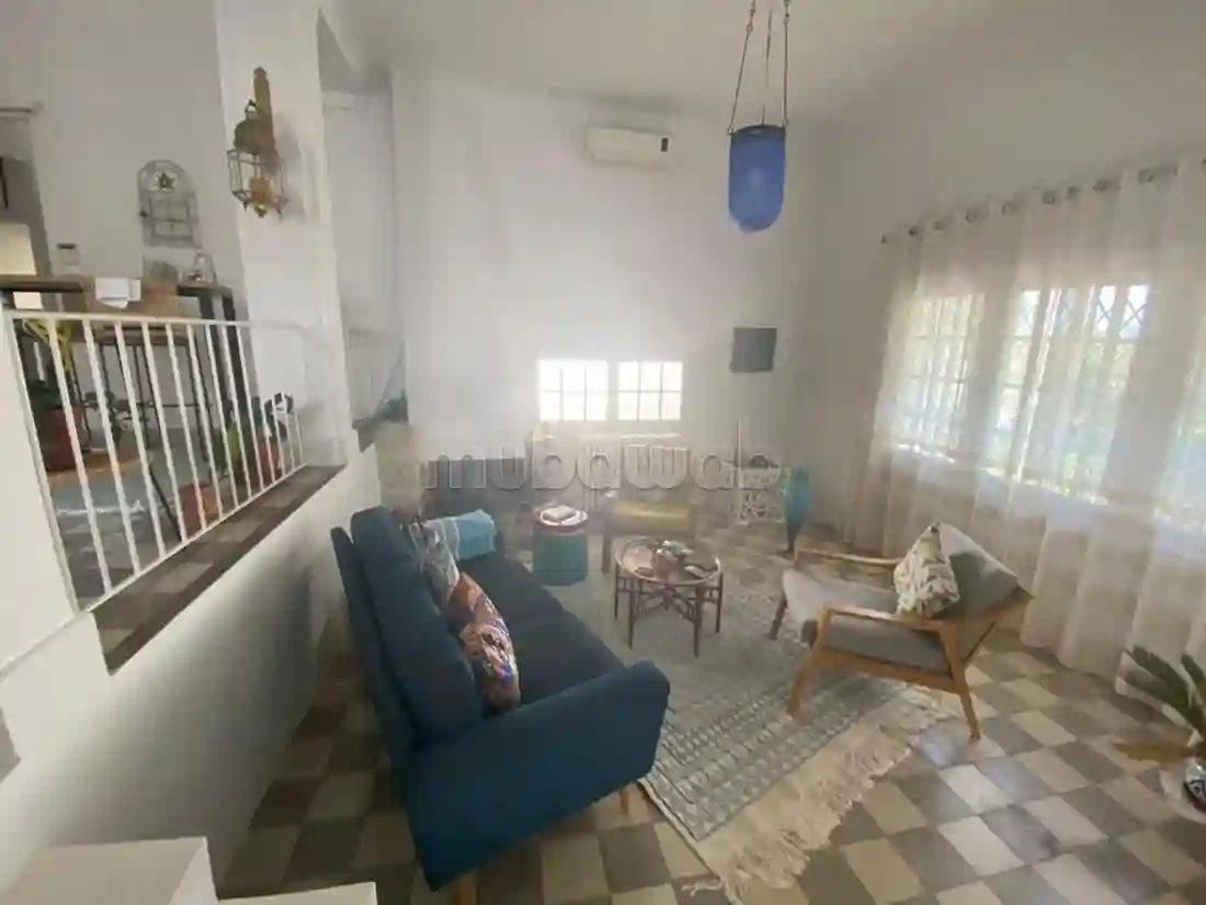 Villa Avec vue sur la mer Carthage - Vue 1