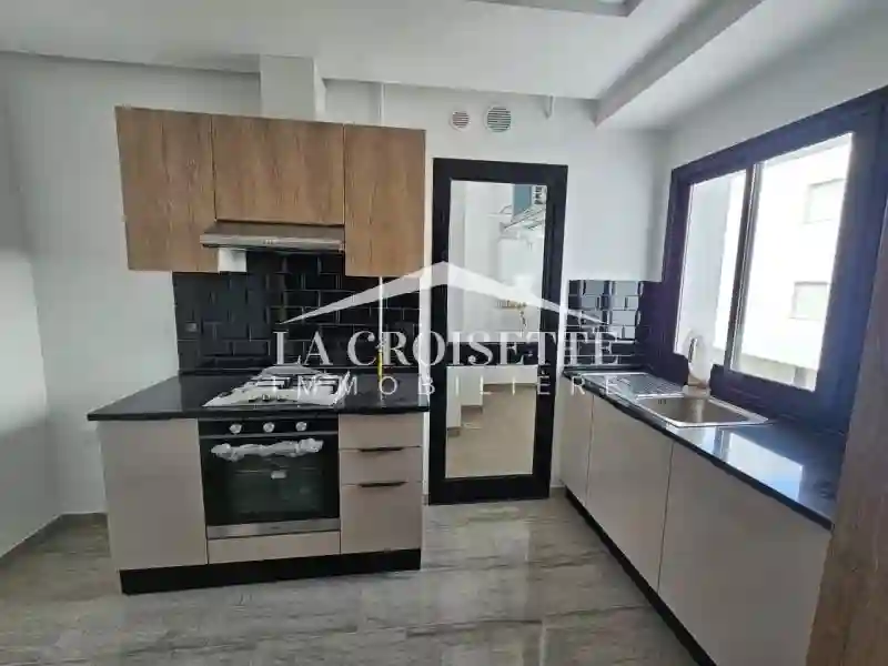 Appartement s+1 à la Soukra Zav1867 - Vue 1