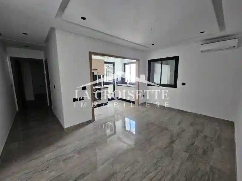 Appartement s+1 à la Soukra Zav1867 - Vue 2