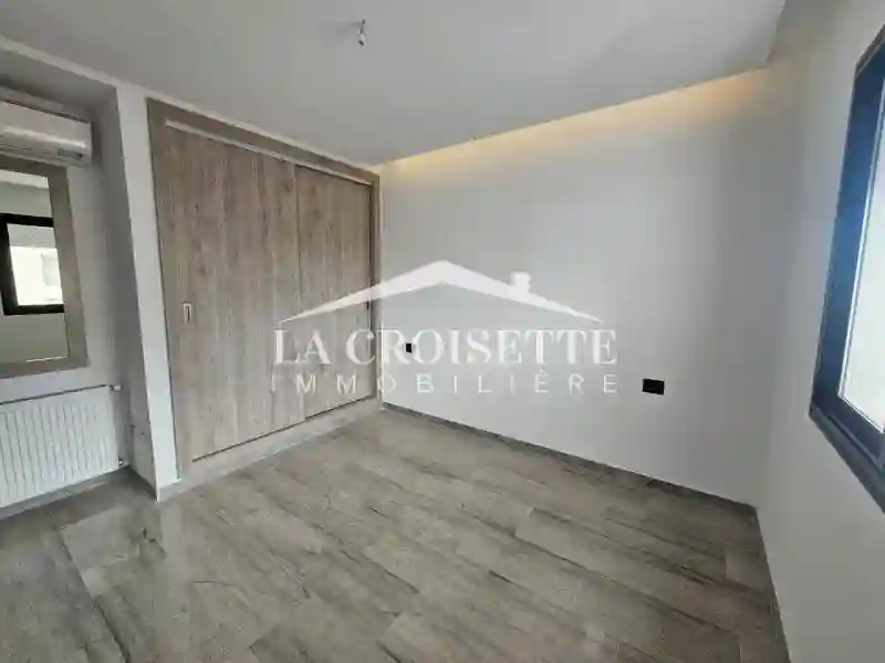 Appartement s+1 à la Soukra Zav1867 - Vue 3