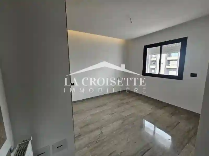 Appartement s+1 à la Soukra Zav1867 - Vue 5