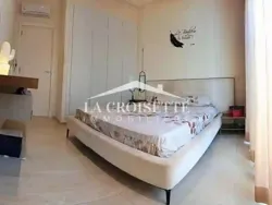 Appartement s+1 à la Soukra Zav1869