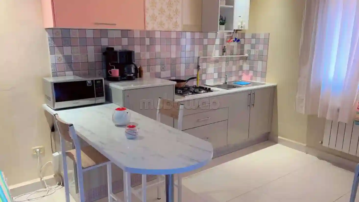 Appartement s1 - Vue 2