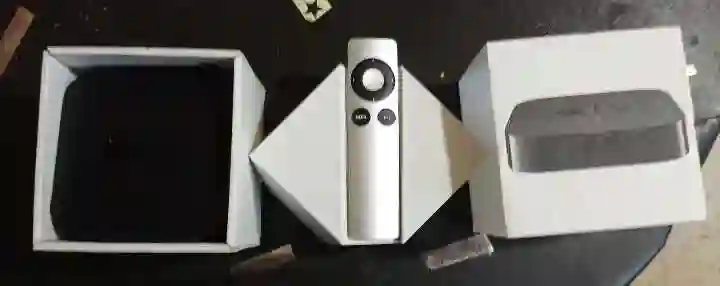 Appel tv 3eme Generation à Kairouan Nord