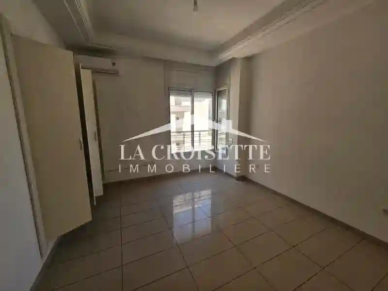 Duplex s+3 Avec Jardin aux Jardin de Carthage Zdl0665 - Vue 2