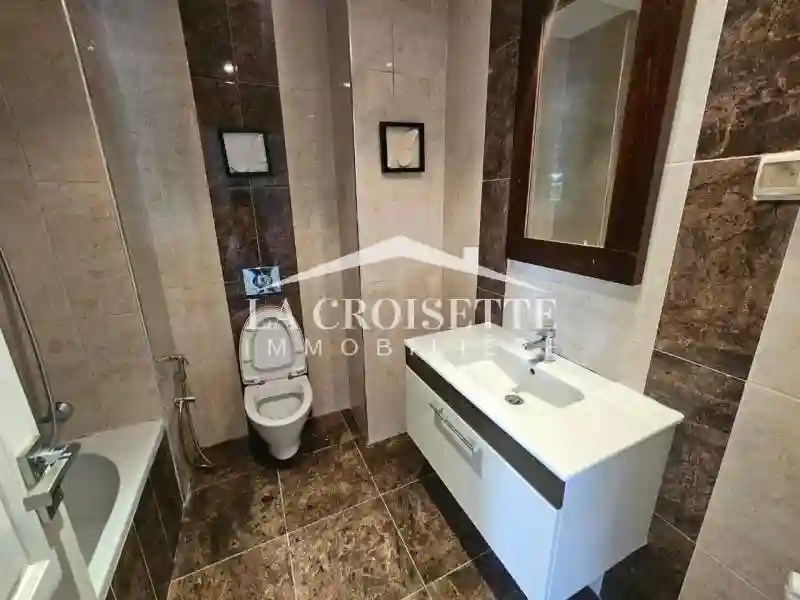 Duplex s+3 Avec Jardin aux Jardin de Carthage Zdl0665 - Vue 3