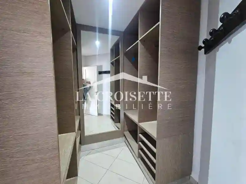 Duplex s+3 Avec Jardin aux Jardin de Carthage Zdl0665 - Vue 5