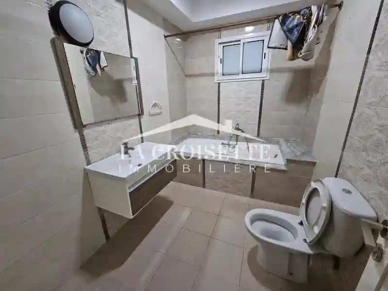 Etage de Villa s+3 à ain Zaghouan Nord Zal1595 - Vue 1