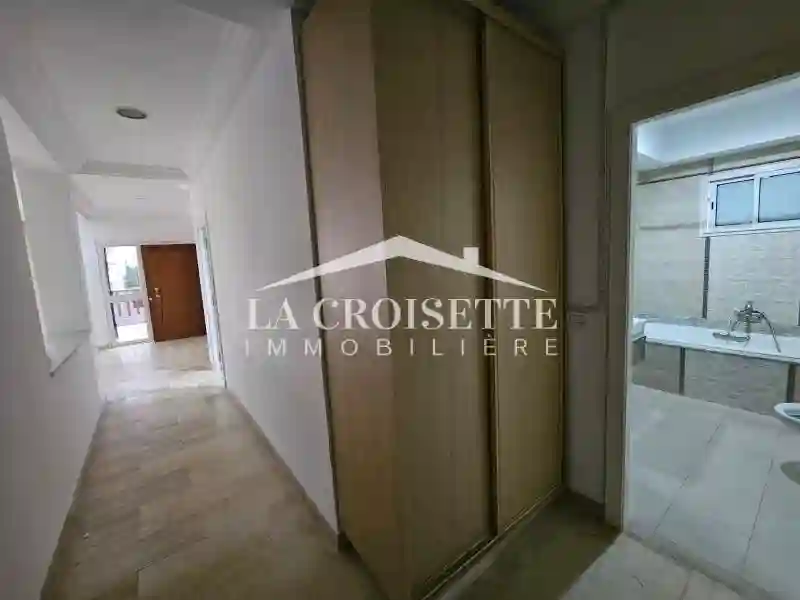 Etage de Villa s+3 à ain Zaghouan Nord Zal1595 - Vue 3