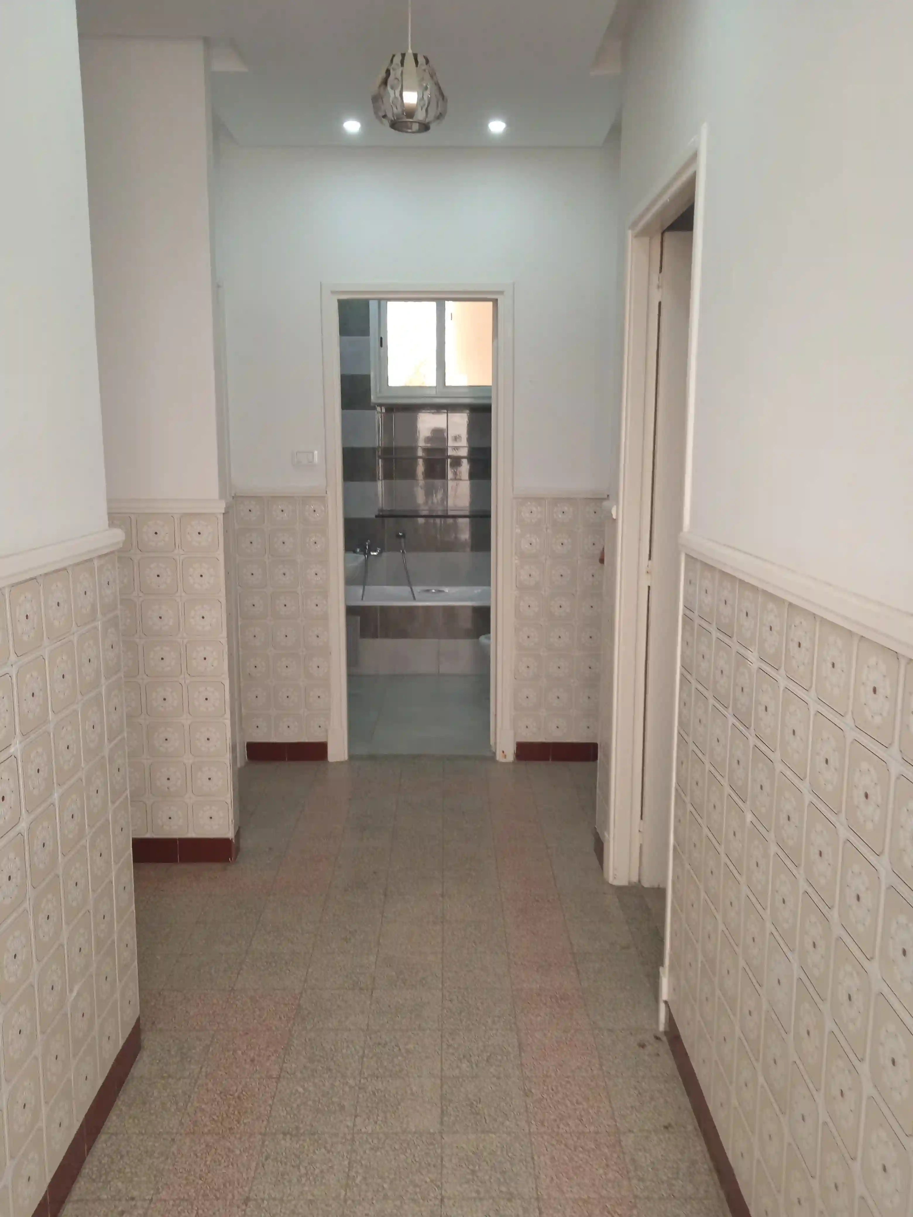 Magnifique Appartement Bizerte à Bizerte - Vue 1
