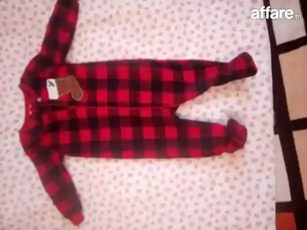 Plusieurs Vêtement Bébé Nouveau-né à Vendre - Vue 10