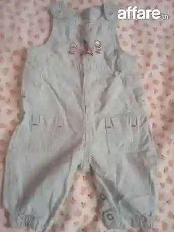 Plusieurs Vêtement Bébé Nouveau-né à Vendre - Vue 14