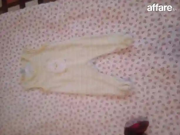 Plusieurs Vêtement Bébé Nouveau-né à Vendre - Vue 6