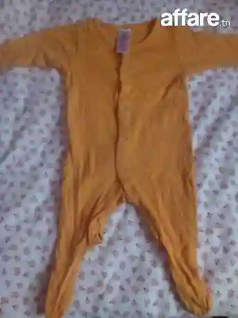 Plusieurs Vêtement Bébé Nouveau-né à Vendre - Vue 7