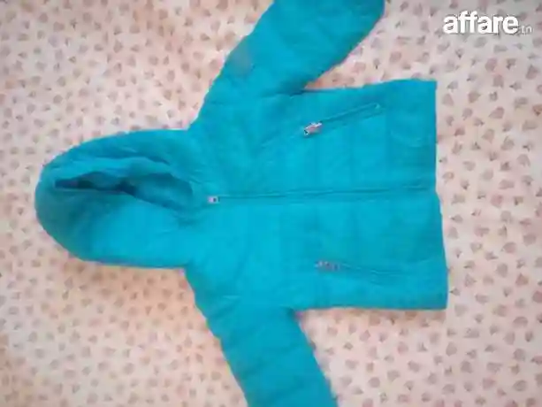 Plusieurs Vêtement Bébé Nouveau-né à Vendre - Vue 9