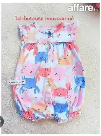 Plusieurs Vêtement Nouveau-né Disponible - Vue 6