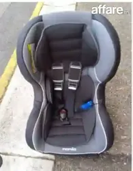 Siège Auto Marque Nania