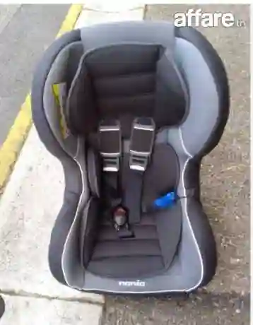 Siège Auto Marque Nania
