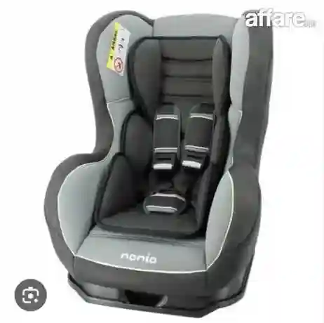 Siège Auto Marque Nania - Vue 1