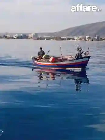 Vente Bateau