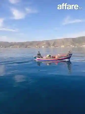 Vente Bateau - Vue 2