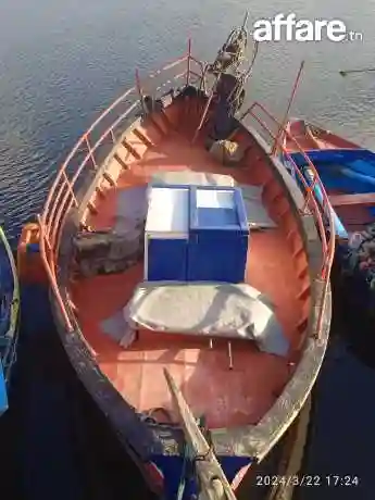 Vente Bateau - Vue 3