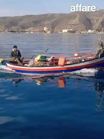 Vente Bateau - Vue 4
