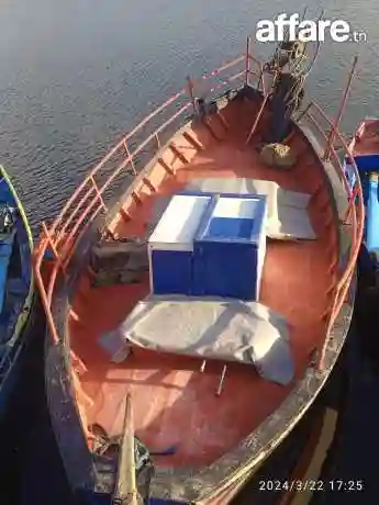 Vente Bateau - Vue 5