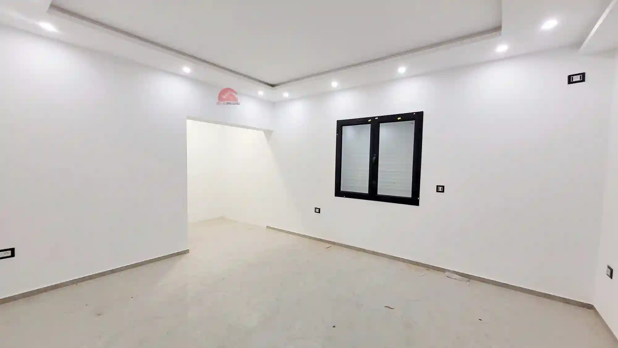 Villa Plain-pied à Djerba Houmt Souk za – réf V674 - Vue 1