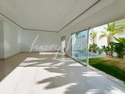 A Louer Villa S5 à Gammarth