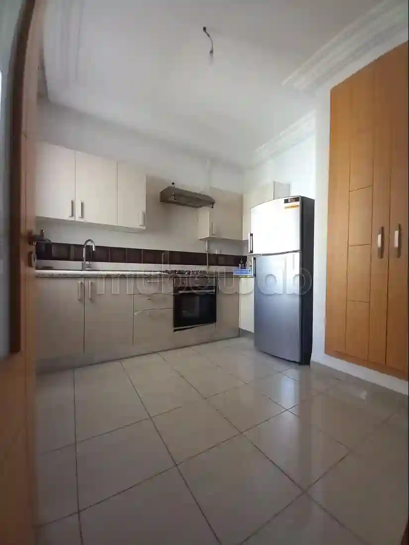 Appart S1 à hay el Wahat Ref df1 - Vue 2