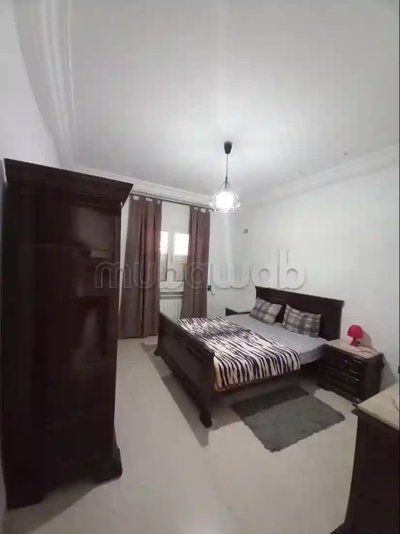 Appart S1 à hay el Wahat Ref df1 - Vue 3