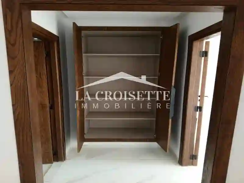 Appartement s+1 à L’aouina Zal1593