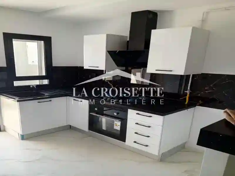 Appartement s+1 à L’aouina Zal1593 - Vue 1