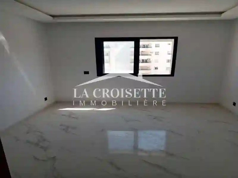 Appartement s+1 à L’aouina Zal1593 - Vue 2