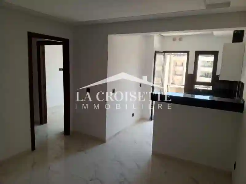 Appartement s+1 à L’aouina Zal1593 - Vue 3