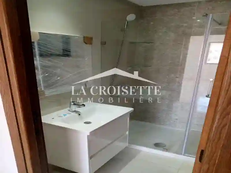 Appartement s+1 à L’aouina Zal1593 - Vue 4