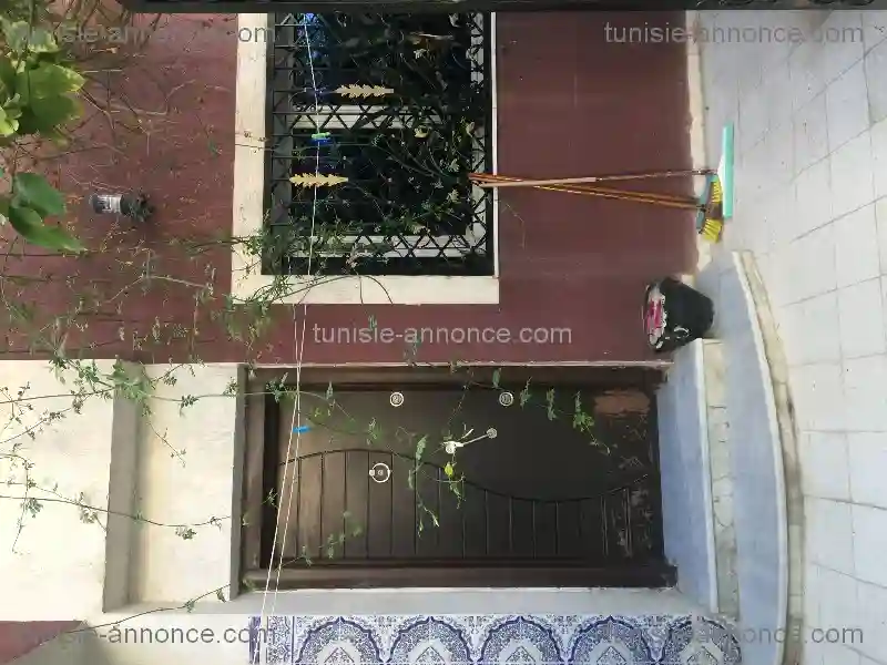 Jolie Duplex Mourouj 3 à El Mourouj - Vue 1